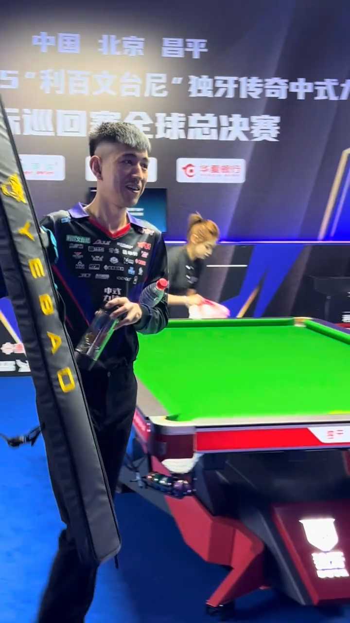 这样的对决 这样的对决