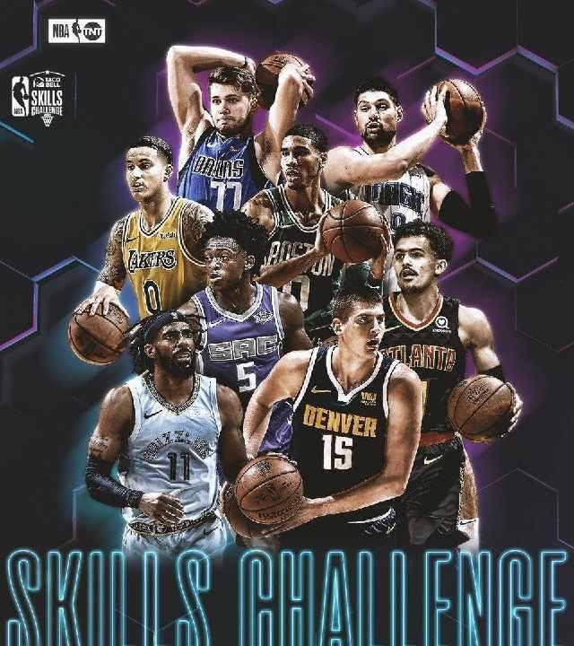 他们的潜力 他们的潜力